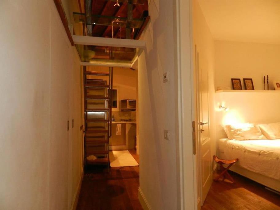Florence Apartment Romantic View Exterior foto