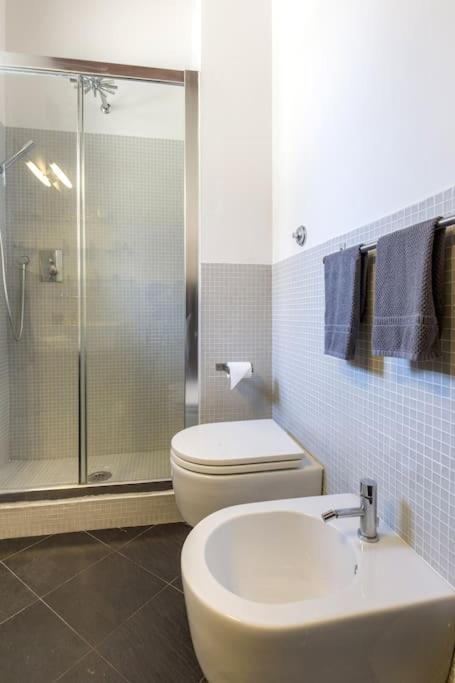 Florence Apartment Romantic View Exterior foto